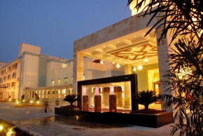Отель Cambay Grand Kukas  Джайпур